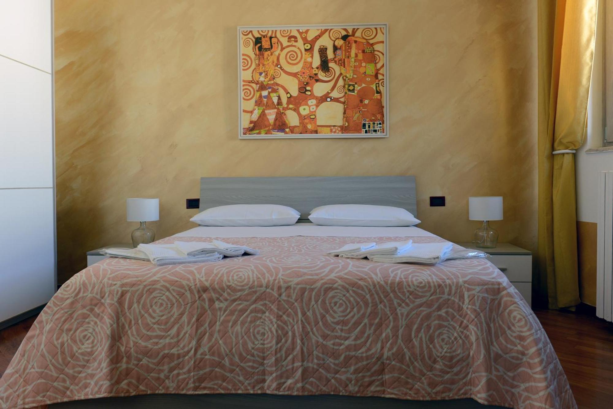 Casa Di Illy Bed & Breakfast Bitritto Екстериор снимка