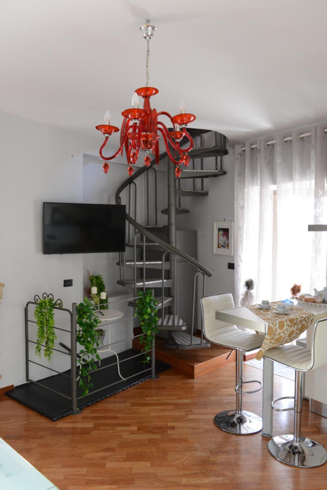 Casa Di Illy Bed & Breakfast Bitritto Екстериор снимка