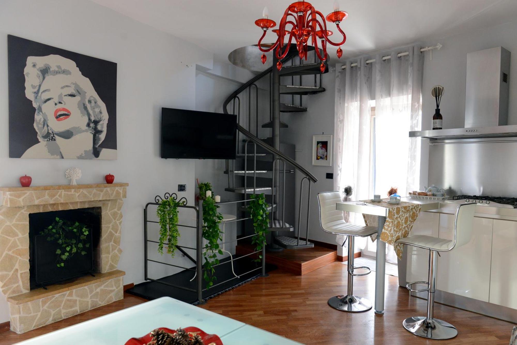 Casa Di Illy Bed & Breakfast Bitritto Екстериор снимка